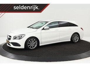 Mercedes-Benz CLA-klasse Shooting Brake 180 AMG Trekhaak