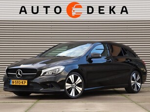 Mercedes-Benz CLA-klasse Shooting Brake 180 Business