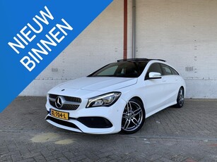 Mercedes-Benz CLA-klasse Shooting Brake 180 Business