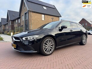 Mercedes-Benz CLA-klasse Shooting Brake 200 Business