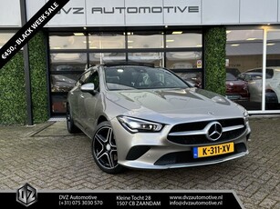 Mercedes-Benz CLA-Klasse Shooting Brake 220 Premium Pano