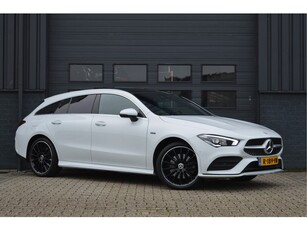 Mercedes-Benz CLA-Klasse Shooting Brake 250 e AMG PANO