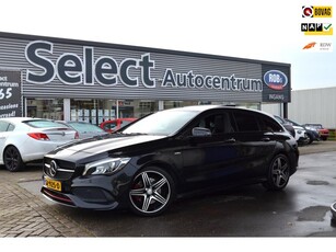 Mercedes-Benz CLA-klasse Shooting Brake 250 Sport 4MATIC