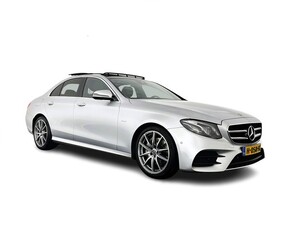 Mercedes-Benz E-Klasse 200 d Business Solution Sport AMG