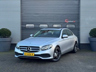 Mercedes-Benz E-klasse 250 Premium Plus Panoramadak