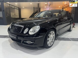 Mercedes-Benz E-klasse 280