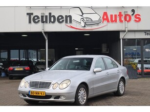 Mercedes-Benz E-klasse 320 CDI Elegance !! Zeer goede