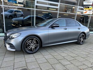 Mercedes-Benz E-klasse 350 e Business Solution AMG