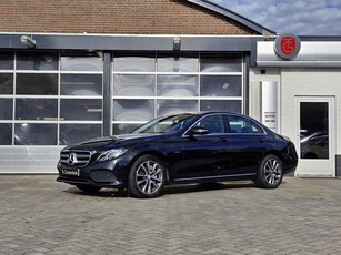 Mercedes-Benz E-Klasse 350 e Lease Edition luchtveren