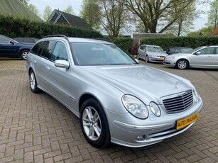 Mercedes-Benz E-Klasse 350 Kombi Avantgarde €11.487,- NETTO