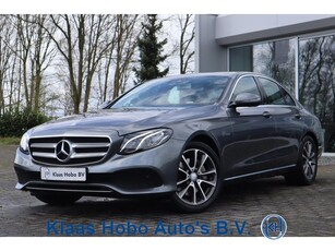 Mercedes-Benz E-klasse 350e Avantgarde AIRMATIC