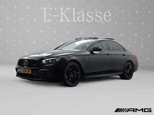 Mercedes-Benz E-Klasse AMG 53 4MATIC 457pk 9G Aut- Premium