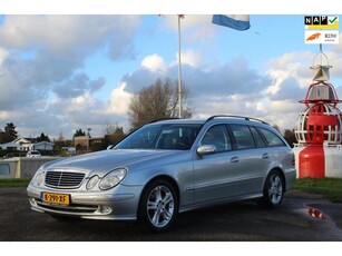 Mercedes-Benz E-klasse Combi 240 Avantgarde *YoungTimer