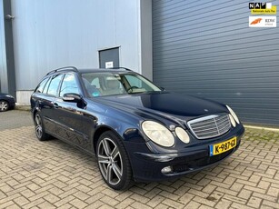 Mercedes-Benz E-klasse Combi 240 V6 Classic 4-Matic 2005