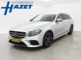 Mercedes-Benz E-klasse Estate 200 AMG SPORT AUT9 +