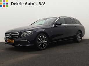 Mercedes-Benz E-Klasse Estate 300 de Hybride Diesel