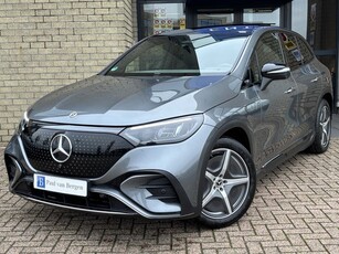 Mercedes-Benz EQE SUV 300 AMG Styling-5 JAAR