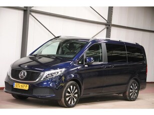 Mercedes-Benz EQV 300 L2 7-persoonuitvoering PANORAMA