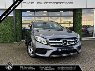 Mercedes-Benz GLA 180 Business Solution AMG Navi Camera