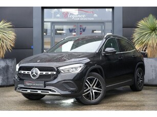 Mercedes-Benz GLA 200 Business Solution Luxury 164pk