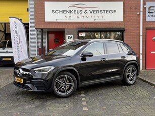 Mercedes-Benz GLA 200 d Business Solution AMG / Panoramadak