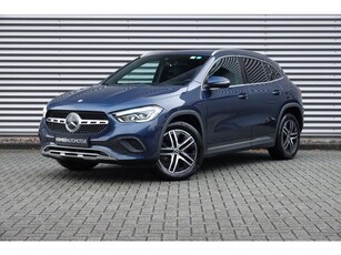 Mercedes-Benz GLA 250 e AMG Line Camera LED DAB