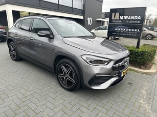 Mercedes-Benz GLA 250 e BnsSol AMG Ltd (bj 2020)