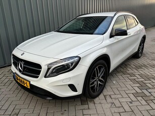 Mercedes-Benz GLA-klasse 180d Ambition - Keyless Go -