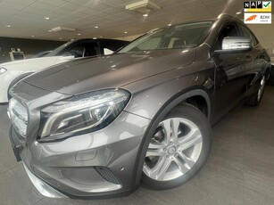 Mercedes-Benz GLA-klasse 200 Ambition