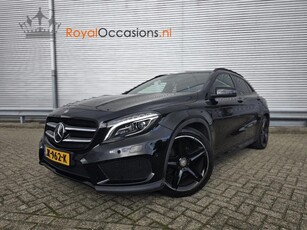 Mercedes-Benz GLA-klasse 200 Prestige AUT / PANO / AIRCO