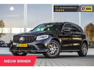 Mercedes-Benz GLC 220 d 4MATIC AMG Automaat NL Auto