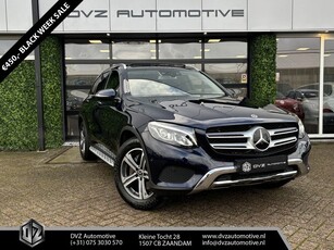 Mercedes-Benz GLC 250 4MATIC Premium Pano ACC Carplay