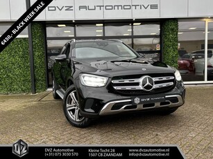 Mercedes-Benz GLC 300de 4MATIC Premium Memory Airmatic