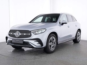 Mercedes-Benz GLC 300e 4MATIC AMG Line l Panoramadak l