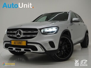 Mercedes-Benz GLC 300e 4MATIC Camera DAB Virtual