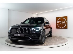 Mercedes-Benz GLC AMG 43 4MATIC Premium+ 391PK Pano