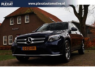 Mercedes-Benz GLC-klasse 220 d 4MATIC Premium Plus Aut.