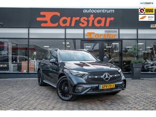 Mercedes-Benz GLC-klasse 300de 4MATIC AMG