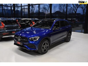 Mercedes-Benz GLC-klasse 300e 4MATIC AMG Night editon