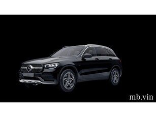 Mercedes-Benz GLC-klasse 300e 4MATIC Business Solution AMG