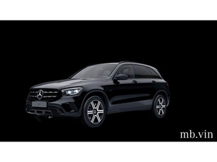 Mercedes-Benz GLC-klasse 300e 4MATIC Premium Plus