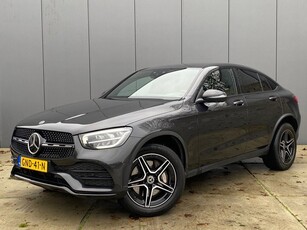 Mercedes-Benz GLC-klasse Coupé 300e 4MATIC Premium AMG /