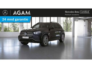 Mercedes-Benz GLE 350 e 4MATIC Premium Plus