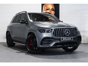 Mercedes-Benz GLE AMG 53 4MATIC+ Premium Plus (bj 2021)