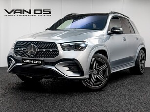 Mercedes-Benz GLE GLE 400 e 4MATIC AMG Line 2024