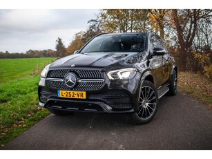 Mercedes-Benz GLE-klasse 350 de 4MATIC AMG