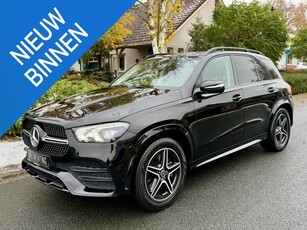 Mercedes-Benz GLE-klasse 350e 4MATIC AMG 333PK