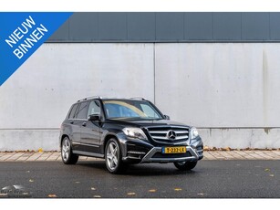 Mercedes-benz GLK 350 AMG 4MATIC BlueEFFICIENCY