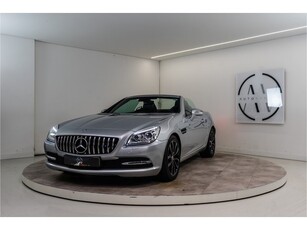 Mercedes-Benz SLK 200 Edition 1 Cabrio 184PK Panorama