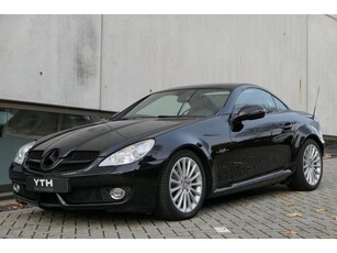 Mercedes-Benz SLK-klasse 280 Prestige V6 AMG Facelift